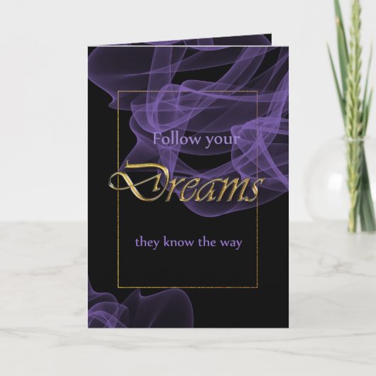 アートデコグリッターゴエレガントールデントレンディーブラック シーズンカード (正面)