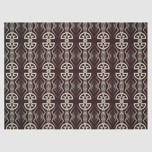 アートデコティッシュペーパー 薄葉紙 (正面)