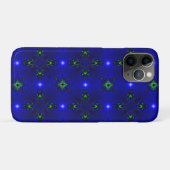 アートデコフラワーズインレトロスタイル Case-Mate iPhoneケース (裏面(横))