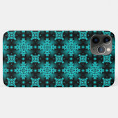 アートデコフラワーズインレトロスタイル Case-Mate iPhoneケース (裏面(横))