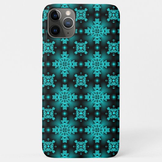 アートデコフラワーズインレトロスタイル Case-Mate iPhoneケース (裏面)