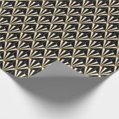 アートデコラッピング紙 ラッピングペーパー (角)