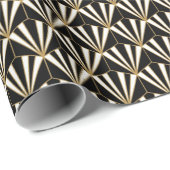 アートデコラッピング紙 ラッピングペーパー (ロールコーナー)