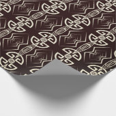 アートデコラッピング紙 ラッピングペーパー (角)