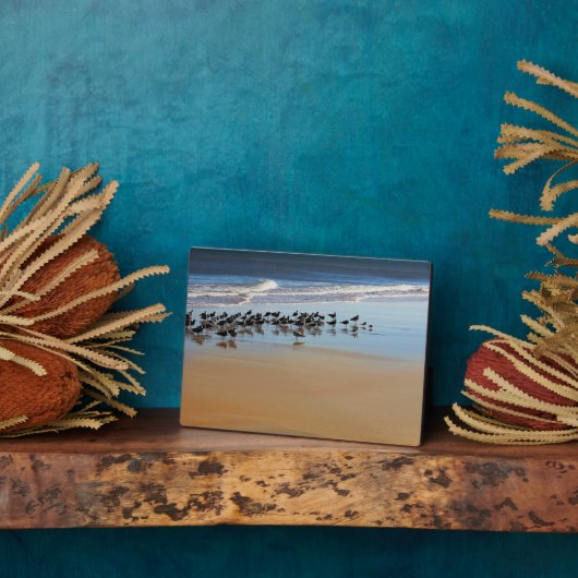 アートデコールプラーク フォトプラーク (側面)