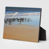 アートデコールプラーク フォトプラーク (側面)