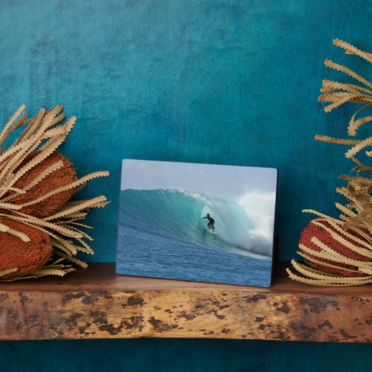 アートデコールプラーク フォトプラーク (側面)