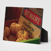 アートデコールプラーク フォトプラーク (側面)