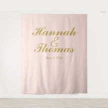 アートデコ ウェルカム ウェディング フォトブース 背景