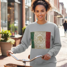 アートデコ ヘリテージ フラグ | 1920年代 メキシコ デザイン