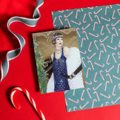 アートデコ・レトロヴィンテージ シーズンカード