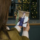 アートデコ・レトロヴィンテージ シーズンカード