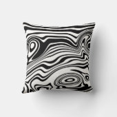 アートデザイン装飾用クッション – あなたの色 クッション (裏面)