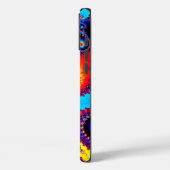 アートデザイン電話ケース Case-Mate iPhoneケース (裏面 / 左)