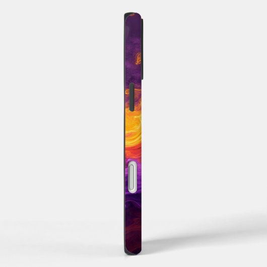 アートデザイン電話ケース Case-Mate iPhoneケース (裏面 / 右)