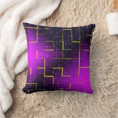 アートデザイン クッション (ブランケット)