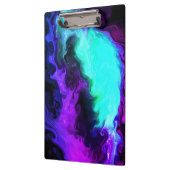 アートデザイン クリップボード (左)