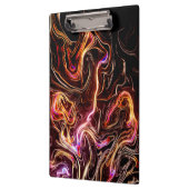 アートデザイン クリップボード (左)