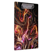 アートデザイン クリップボード (右)