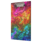 アートデザイン クリップボード (左)