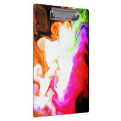 アートデザイン クリップボード (右)