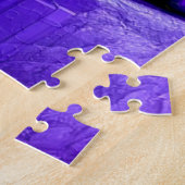 アートデザイン ジグソーパズル (側面)