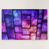 アートデザイン ジグソーパズル (横)