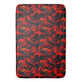 アートデザイン バスマット (正面縦)