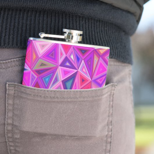 アートデザイン フラスク (インサイチュ)