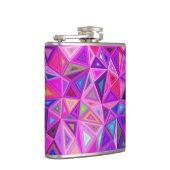 アートデザイン フラスク (右)