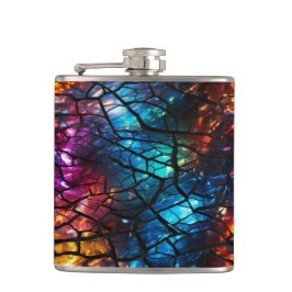 アートデザイン フラスク