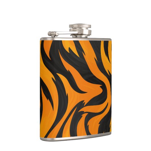 アートデザイン フラスク (右)