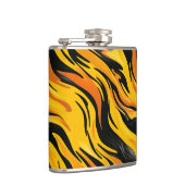 アートデザイン フラスク (右)