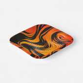 アートデザイン ペーパープレート (傾斜あり)