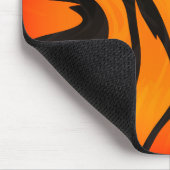 アートデザイン マウスパッド (コーナー)