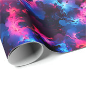 アートデザイン ラッピングペーパー (ロールコーナー)