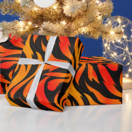 アートデザイン ラッピングペーパー