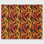 アートデザイン ラッピングペーパー (フラット)