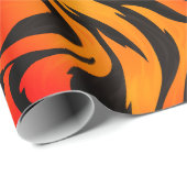 アートデザイン ラッピングペーパー (ロールコーナー)