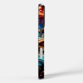 アートデザイン Case-Mate iPhoneケース (裏面 / 右)