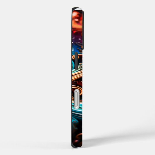 アートデザイン Case-Mate iPhoneケース (裏面 / 右)