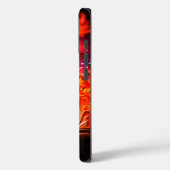 アートデザイン Case-Mate iPhoneケース (裏面 / 左)