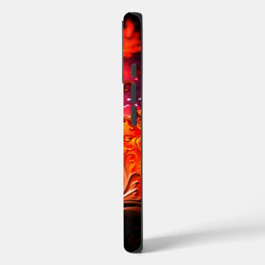 アートデザイン Case-Mate iPhoneケース (裏面 / 左)