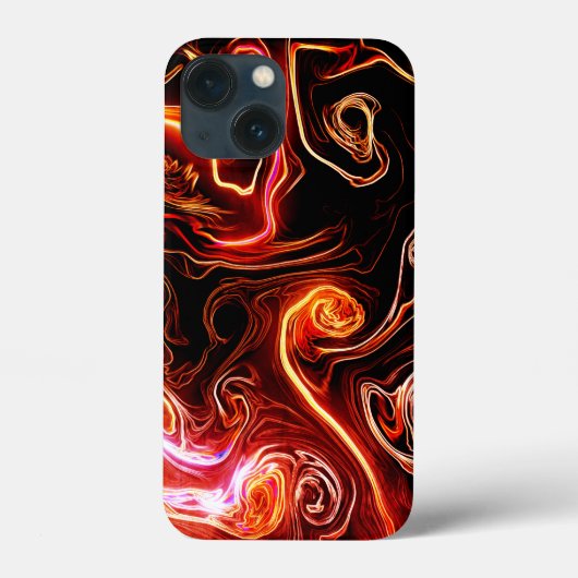 アートデザイン Case-Mate iPhoneケース (裏面)