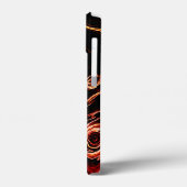 アートデザイン Case-Mate iPhoneケース (裏面 / 左)