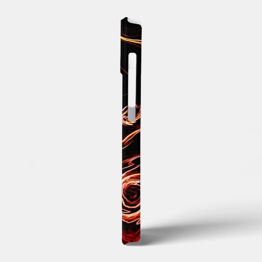 アートデザイン Case-Mate iPhoneケース (裏面 / 左)