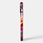 アートデザイン Case-Mate iPhoneケース (裏面 / 左)