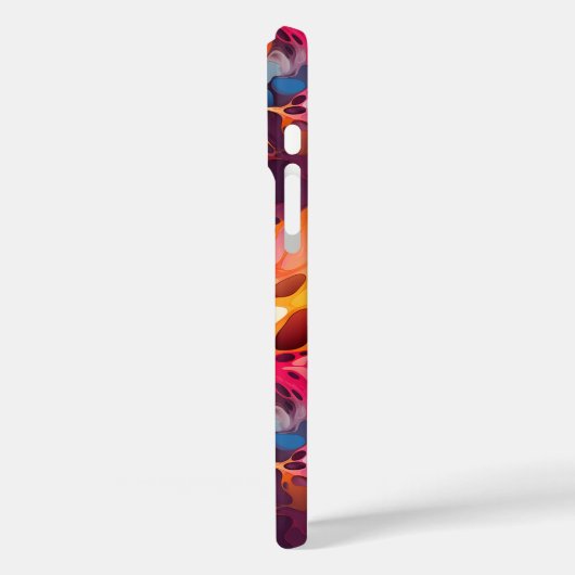 アートデザイン Case-Mate iPhoneケース (裏面 / 左)