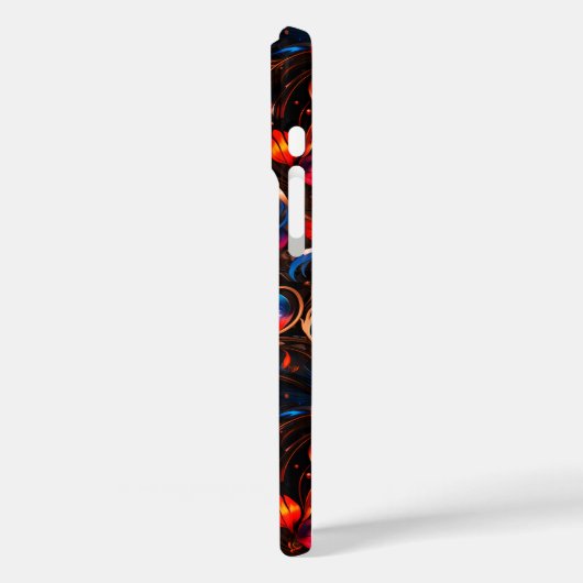 アートデザイン Case-Mate iPhoneケース (裏面 / 左)