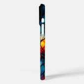 アートデザイン Case-Mate iPhoneケース (裏面 / 左)